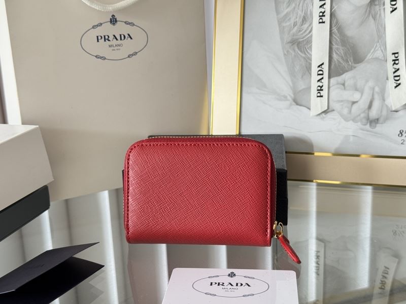 Prada Wallets